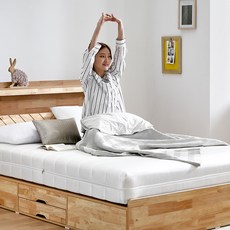 올먼스매트리스