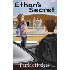 (영문도서) Ethan's Secret Paperback, Next Chapter, English, 9784867520802