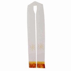 합창단 소품 성직자 망토 가운 성가대 교회 목사가운