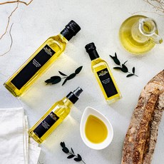 셀렉티아 화이트 트러플오일 3종, 1. 화이트트러플 오일 100ml, 1개, 100ml