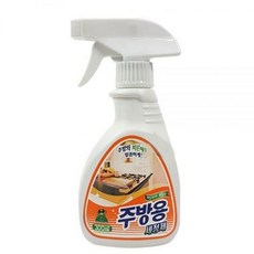 [2개묶음] 주방찌든때제거 주방세제리필 주방청소 주방용세정제 300ml 알뜰주방세제 주방세제 gt0*53906Yo