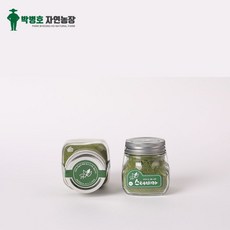 국내산 건강차 스테비아 분말100g 저칼
