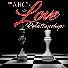 (영문도서) The ABC's of: Love & Relationships Paperback, Yamscreation, English, 9780578422190