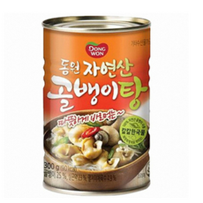 동원골뱅이탕