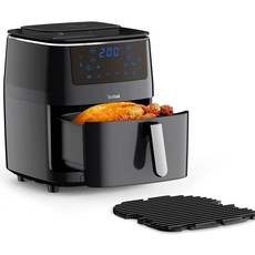 테팔스팀에어프라이어