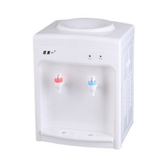 크로바냉온정수기