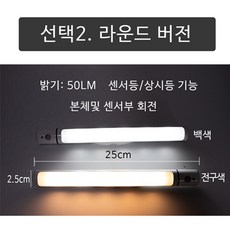 배터리센서등