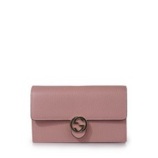 구찌인터로킹체인백