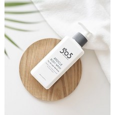 닥터505아토클바디워시