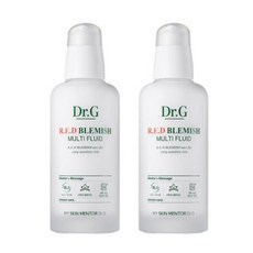 닥터지레드블레미쉬멀티플루이드100ml