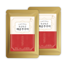 두근두근매콤쭈꾸미