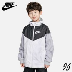 나이키주니어바람막이