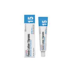 코나피딜 피니쉬로션 15ml SPF50+ 무기자차