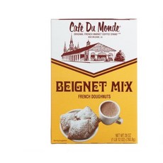 beignet