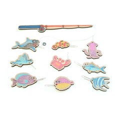 낚시놀이만들기