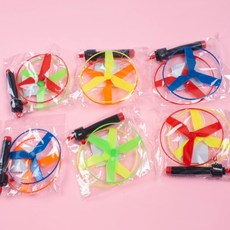 led프로펠라비행기