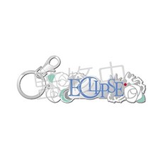 스테인드글라스키링
