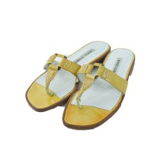 마놀로블라닉플랫