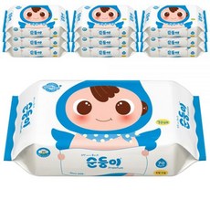 순둥이그린에디션리필