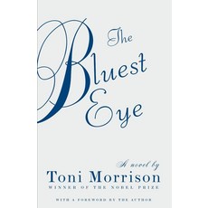 The Bluest Eye (Vintage International)(Paperback), Vintage Books USA