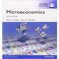 Microeconomics, Pearson