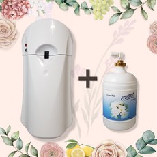 쿠모방향제