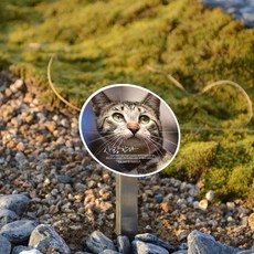 수목장세라믹사진