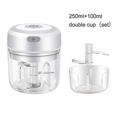 초고속믹서기고기분쇄기초퍼미니블렌더미트그란인더전기마늘usb충전생강매셔기계튼튼한내구성