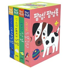 블루래빗책세트