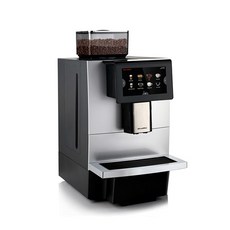 [DR.COFFEE] 닥터커피 F11 전자동 커피머신(올블랙) 물통방식 직수연결방식, 택배수령