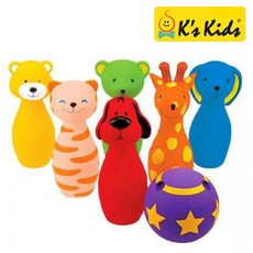 kskids볼링