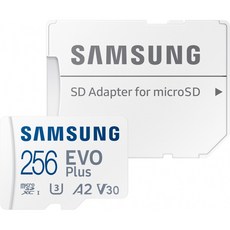 삼성전자 EVO PLUS 마이크로SD 메모리카드 MB-MC512KA/KR