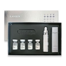 라비앙 핑크 콜라겐 앰플 프로페셔널 프로그램 1box 저분자 콜라겐