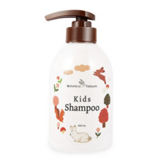 보타니컬테라피키즈로션