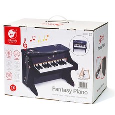 아기원목피아노