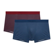 트라이엄프 아스킨 클래식 패턴 드로즈 2PACK