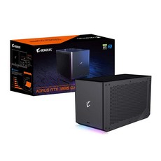썬더볼트egpu
