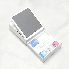 렌즈소녀드림렌즈통