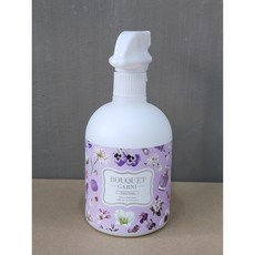 부케가르니 섬유탈취제 화이트머스크