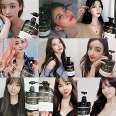 디블렉스 신데렐라클리닉 물미역 트리트먼트 1000ml 셀프헤어클리닉 손상모복구