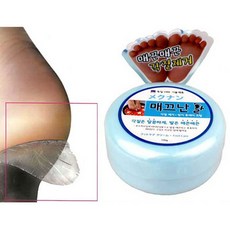 올리브영풋크림