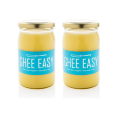 Ghee Easy 네덜란드 기버터 245g x 2팩, 2개