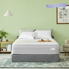 바디럽매트리스방수커버