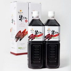 복분자엑기스 1L 액기스 복분자청 원액 농축액, 1개, 1개입