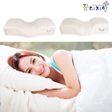 꿈디자인경추배게