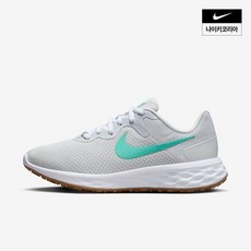 우먼스 나이키 레볼루션 6 넥스트 네이처 W NIKE REVOLUTION 6 NN DC3729-012