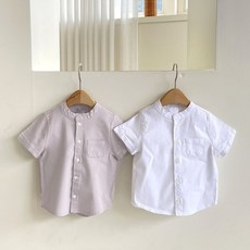 남아차이나셔츠