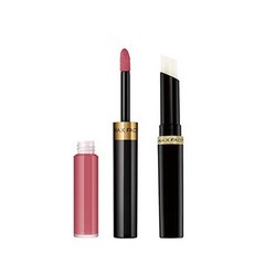 여성용 맥스 팩터 립피 니티 립스틱 020 Angelic 0.14 Ounce, Angelic - 020_One Size, Angelic - 020_One Size, Angelic - 020