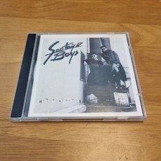 서태지와아이들lp