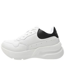 돔바 리브 (DOMBA LIIV (WHITE/BLACK)) [H-9121]